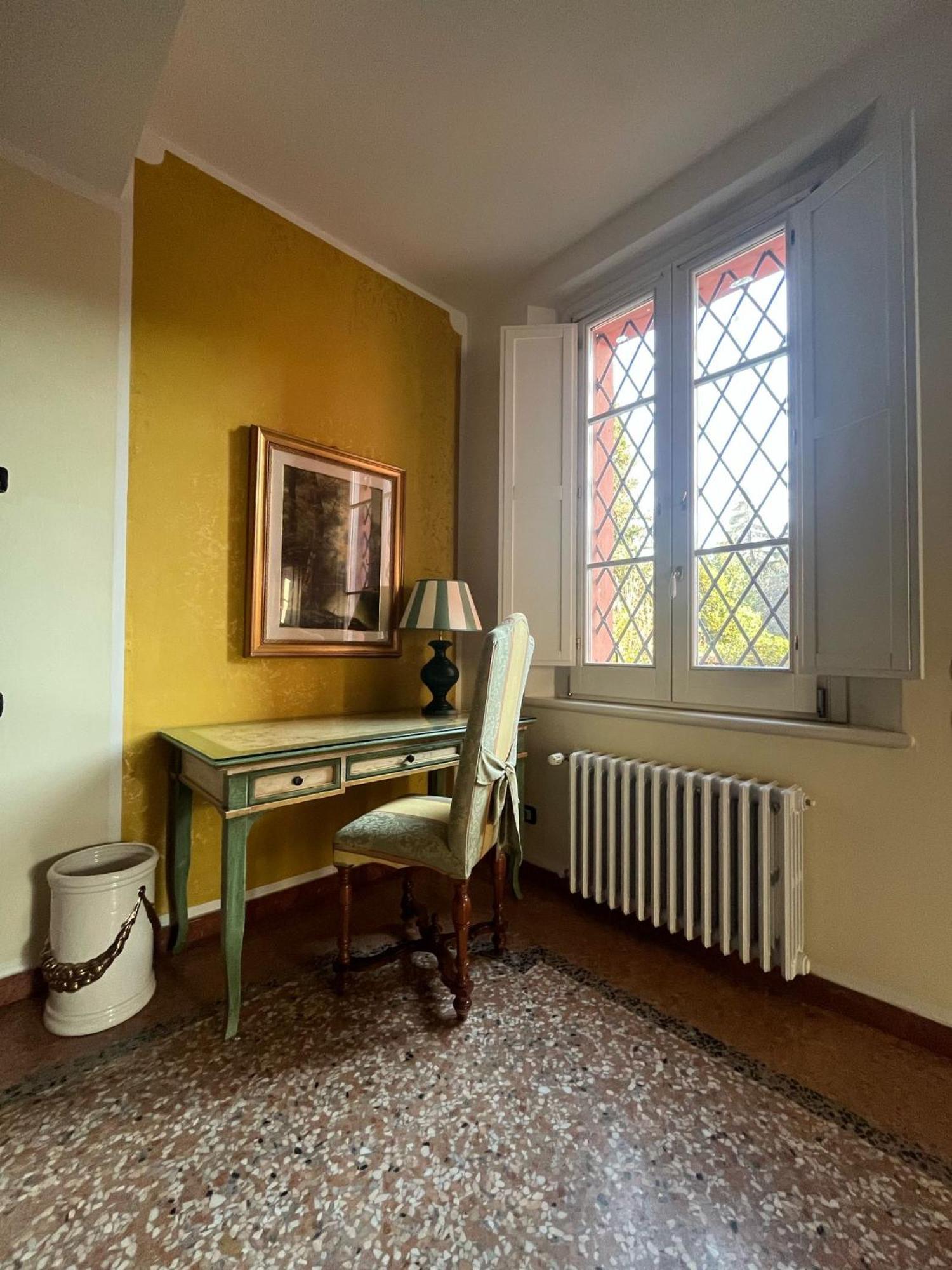 Saragozza Flat & Secret Garden Lejlighed Bologna Eksteriør billede